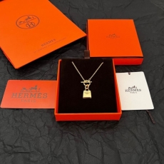 Hermes Necklaces